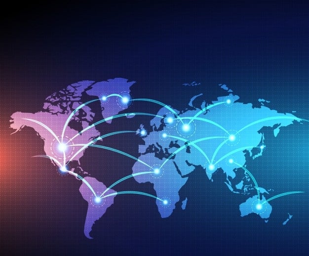 Javi System | Multiple Location Network Design