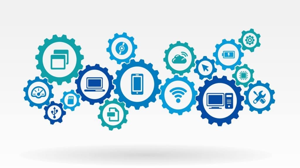 Javi System | Home Automations